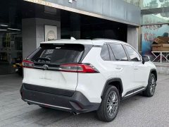 Toyota Wildland 2.0L CVT FWD Luxury Plus - ფოტო 4