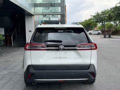 Toyota Wildland 2.0L CVT FWD Luxury Plus - ფოტო 5