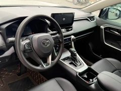 Toyota Wildland 2.0L CVT FWD Luxury Plus - ფოტო 6