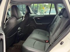 Toyota Wildland 2.0L CVT FWD Luxury Plus - ფოტო 7