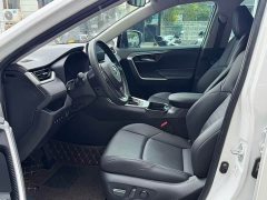 Toyota Wildland 2.0L CVT FWD Luxury Plus - ფოტო 8