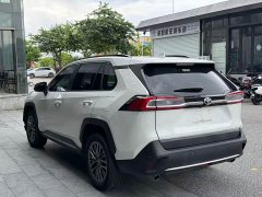 Toyota Wildland 2.0L CVT FWD Luxury Plus - ფოტო 9
