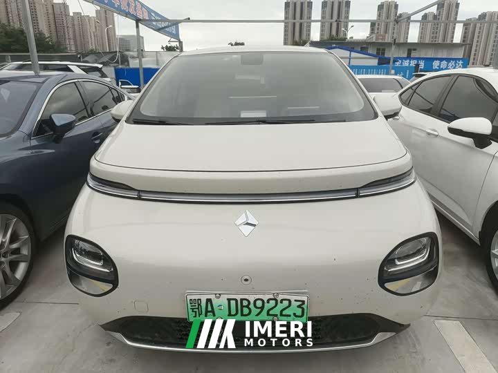 Wuling 360 Pro