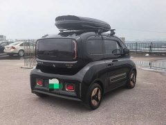 Wuling Baojun KiWi EV Artist Lite Edition Ternary Lithium - ფოტო 10