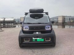 Wuling Baojun KiWi EV Artist Lite Edition Ternary Lithium - ფოტო 2