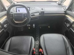 Wuling Baojun KiWi EV Artist Lite Edition Ternary Lithium - ფოტო 6