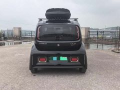 Wuling Baojun KiWi EV Artist Lite Edition Ternary Lithium - ფოტო 9