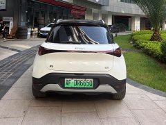smart #1 Agile Standard Edition - photo 16