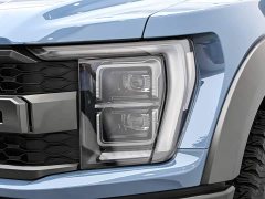 Ford F-150 Raptor 2023 3.5T Raptor - ფოტო 10