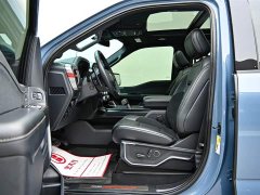 Ford F-150 Raptor 2023 3.5T Raptor - ფოტო 11