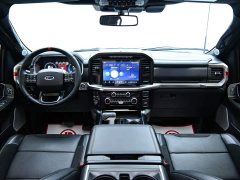 Ford F-150 Raptor 2023 3.5T Raptor - ფოტო 14