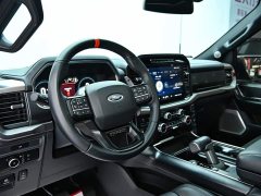 Ford F-150 Raptor 2023 3.5T Raptor - ფოტო 15