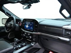 Ford F-150 Raptor 2023 3.5T Raptor - ფოტო 16