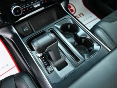 Ford F-150 Raptor 2023 3.5T Raptor - ფოტო 18