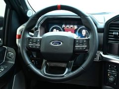 Ford F-150 Raptor 2023 3.5T Raptor - ფოტო 19