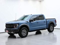 Ford F-150 Raptor 2023 3.5T Raptor - ფოტო 2