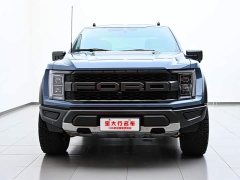 Ford F-150 Raptor 2023 3.5T Raptor - ფოტო 3