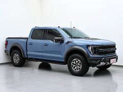 Ford F-150 Raptor 2023 3.5T Raptor - ფოტო 4