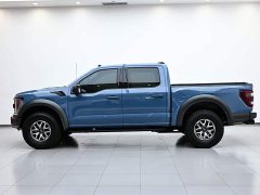 Ford F-150 Raptor 2023 3.5T Raptor - ფოტო 5