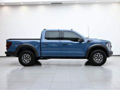 Ford F-150 Raptor 2023 3.5T Raptor - ფოტო 6