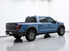 Ford F-150 Raptor 2023 3.5T Raptor - ფოტო 7