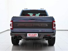 Ford F-150 Raptor 2023 3.5T Raptor - ფოტო 8