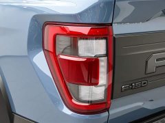 Ford F-150 Raptor 2023 3.5T Raptor - ფოტო 9