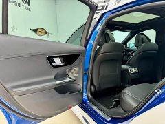 Mercedes-Benz C-Class 2022 facelift C 260 L sports version - ფოტო 10