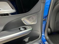 Mercedes-Benz C-Class 2022 facelift C 260 L sports version - ფოტო 11