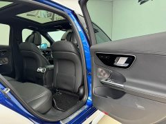 Mercedes-Benz C-Class 2022 facelift C 260 L sports version - ფოტო 12