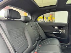 Mercedes-Benz C-Class 2022 facelift C 260 L sports version - ფოტო 13