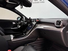 Mercedes-Benz C-Class 2022 facelift C 260 L sports version - ფოტო 15