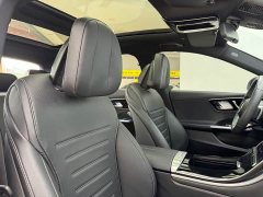 Mercedes-Benz C-Class 2022 facelift C 260 L sports version - ფოტო 16