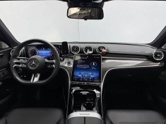 Mercedes-Benz C-Class 2022 facelift C 260 L sports version - ფოტო 19