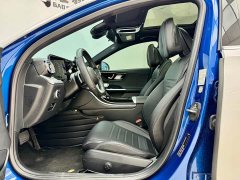 Mercedes-Benz C-Class 2022 facelift C 260 L sports version - ფოტო 5