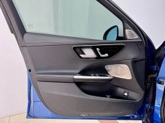 Mercedes-Benz C-Class 2022 facelift C 260 L sports version - ფოტო 7