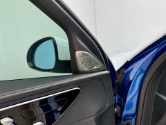 Mercedes-Benz C-Class 2022 facelift C 260 L sports version - ფოტო 8
