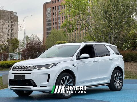 2023 2022 Model Model 249PS Edition - ავტომობილი ჩინეთიდან