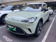 smart elf #1 2026 smart new luxury version - ფოტო 1
