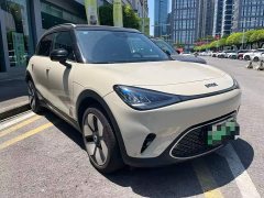 smart elf #1 2026 smart new luxury version - ფოტო 3