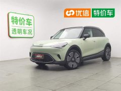 smart Elf #1 2024 Premium Edition - ფოტო 1