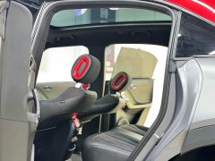 smart elf #1 2022 BRABUS performance version - ფოტო 11
