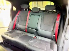 smart elf #1 2022 BRABUS performance version - ფოტო 12