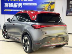 smart elf #1 2022 BRABUS performance version - ფოტო 3