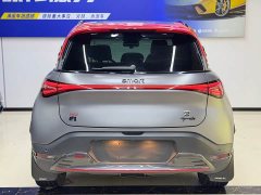 smart elf #1 2022 BRABUS performance version - ფოტო 5