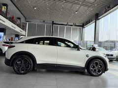 smart #3 2023 Pulse AWD - ფოტო 13