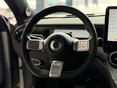 smart #3 2023 Pulse AWD - ფოტო 19