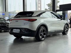 smart #3 2023 Pulse AWD - ფოტო 5