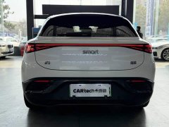 smart #3 2023 Pulse AWD - ფოტო 6