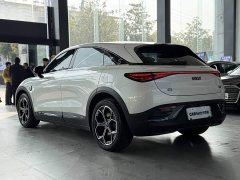 smart #3 2023 Pulse AWD - ფოტო 7